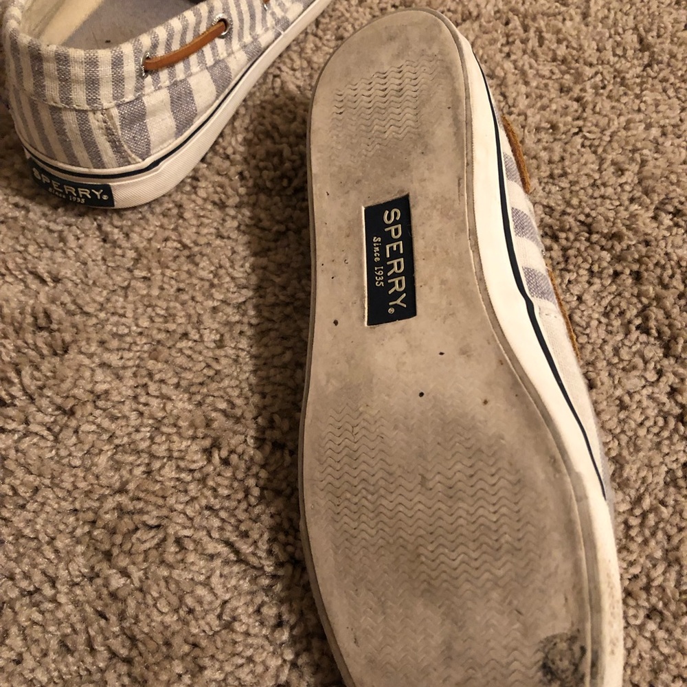 Sperry - Picture 3 of 3
